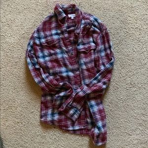 Flannel
